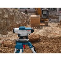 Optisches Nivelliergerät GOL 20 G