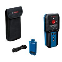 GMS 120-27 locator, BA 3.7V 1.0Ah A + USB-C® cable
