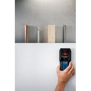 GMS 120-27 locating device