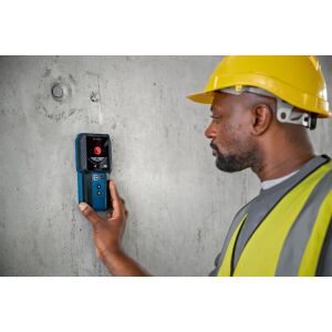 GMS 120-27 locating device