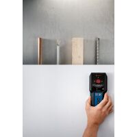 GMS 120-27 locating device