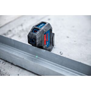GPL 3 G point laser