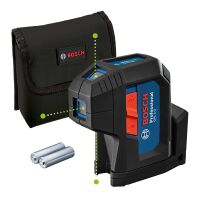 GPL 3 G point laser