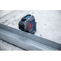 GPL 3 G point laser