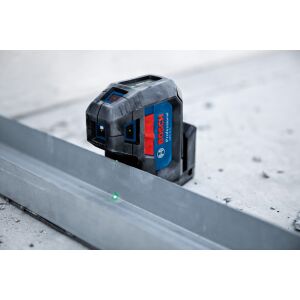 Punktlaser GPL 5 G