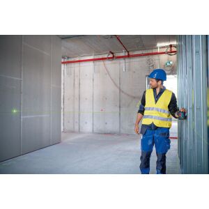 Punktlaser GPL 5 G