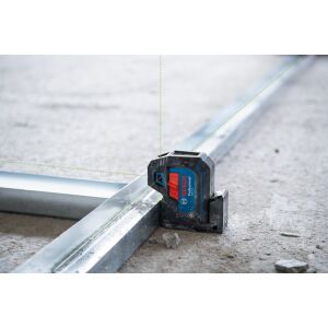 Punktlaser GPL 5 G