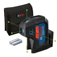 Punktlaser GPL 5 G