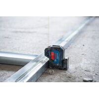 Punktlaser GPL 5 G