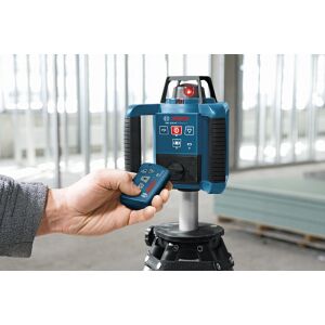 Rotary laser GRL 250 HV