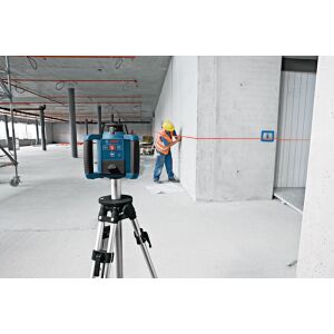 Rotary laser GRL 250 HV