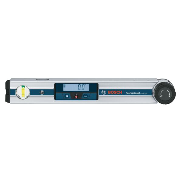 Angle gauge GAM 220