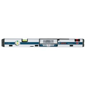 Digitaler Neigungsmesser GIM 60 L