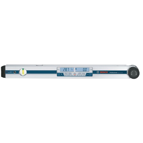 GAM 270 MFL protractor