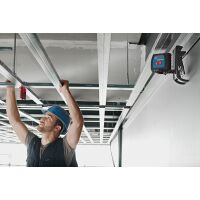 BM 3 universal mount