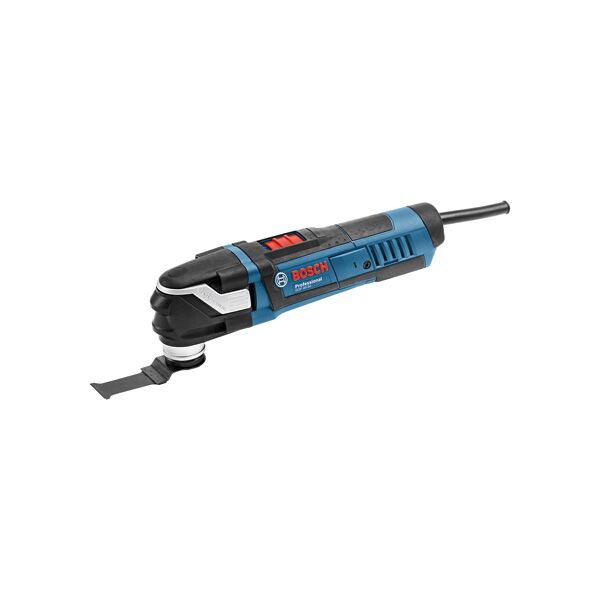 Multi-cutter GOP 40-30
