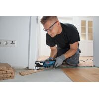Multi-cutter GOP 40-30