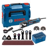 Multi-Cutter GOP 55-36 in L-BOXX