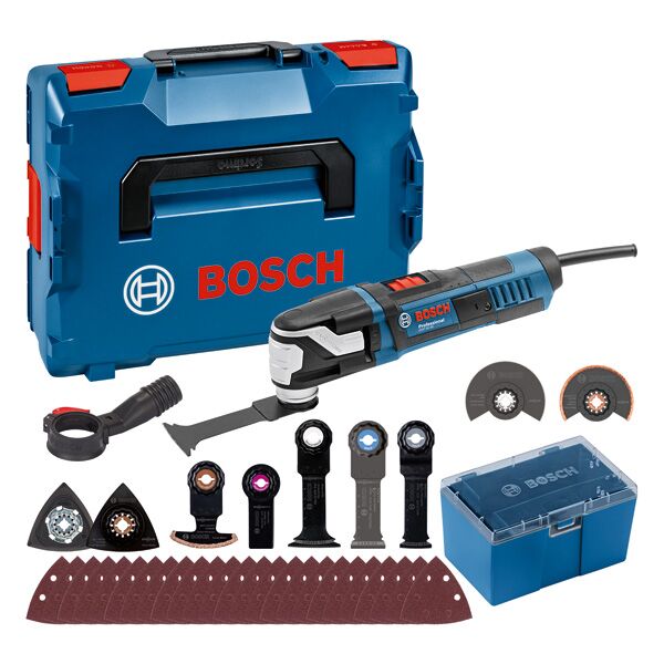 Multi-Cutter GOP 40-30 in L-BOXX