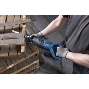 Säbelsäge GSA 12-30 im Handwerkerkoffer