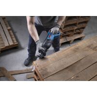 Säbelsäge GSA 12-30 im Handwerkerkoffer