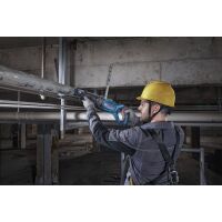 Säbelsäge GSA 12-30 im Handwerkerkoffer