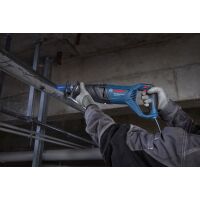 Säbelsäge GSA 12-30 im Handwerkerkoffer