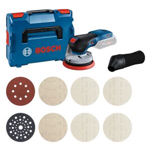 Combi-Set GEX 18V-125 + M480