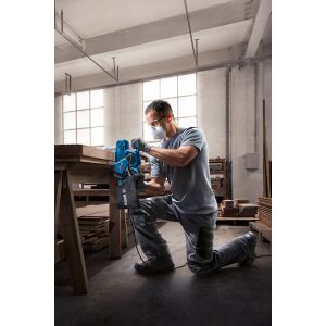 GBS 750 belt sander