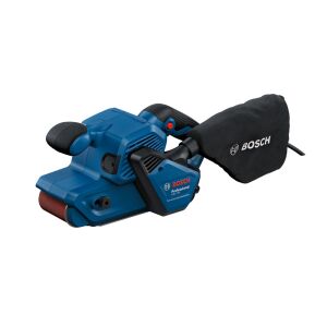 GBS 750 belt sander