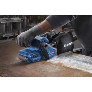 GBS 750 belt sander