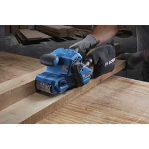 GBS 750 belt sander