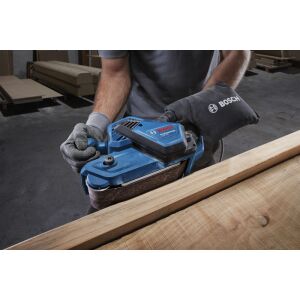 GBS 750 belt sander