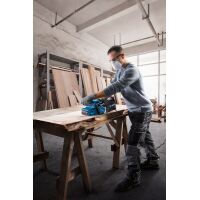 GBS 750 belt sander