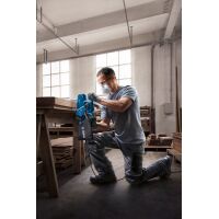 GBS 750 belt sander