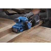 GBS 750 belt sander
