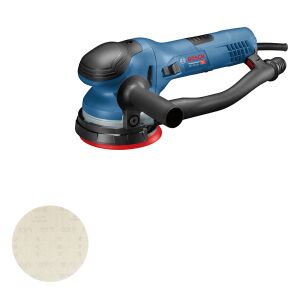Random orbital sander GET 55-125