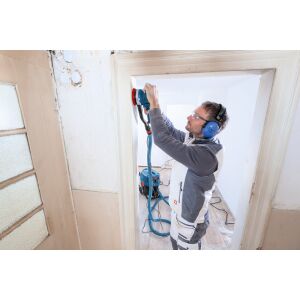 GET 75-150 random orbit sander in L-BOXX