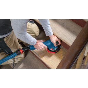 GET 75-150 random orbit sander in L-BOXX