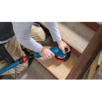 GET 75-150 random orbit sander in L-BOXX