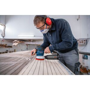 GEX 40-150 random orbital sander