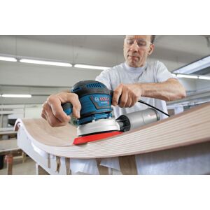 GEX 40-150 random orbital sander