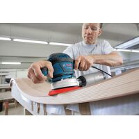 GEX 40-150 random orbital sander