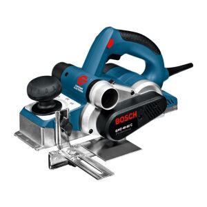 Hobel GHO 40-82 C in L-BOXX