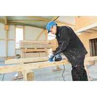 Hobel GHO 26-82 D im Handwerkerkoffer