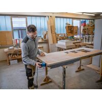 Schwingschleifer GSS 160 Multi