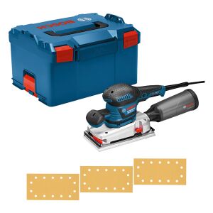 Schwingschleifer GSS 280 AVE in L-BOXX