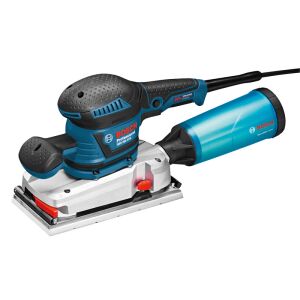 Schwingschleifer GSS 280 AVE in L-BOXX