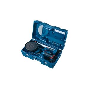 Trockenbauschleifer GTR 55-225 im Handwerkerkoffer