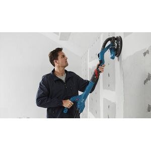 Trockenbauschleifer GTR 55-225 im Handwerkerkoffer